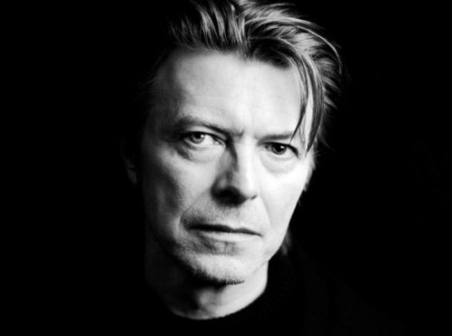 David Bowie