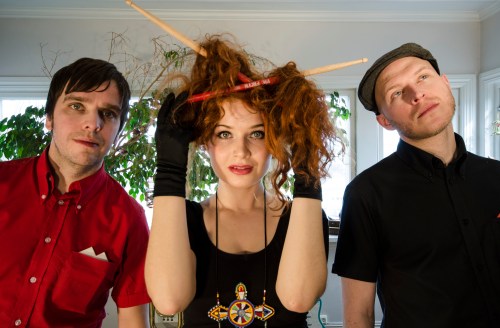 Foto: Tonje Karenina Pettersen