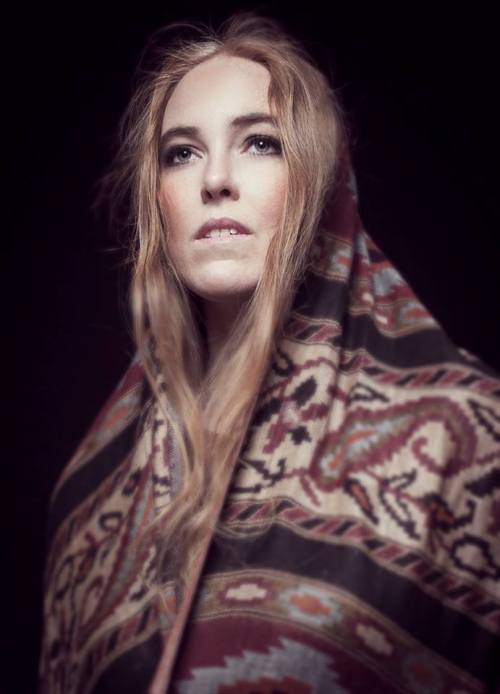 Kari Harneshaug - bilde