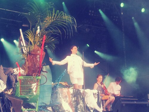 Nils Bech. Sjøsiden. 