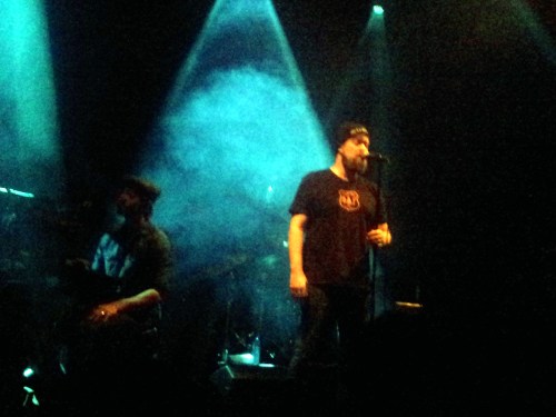 John Grant - bilde - rockefeller