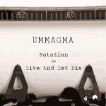 ummagma