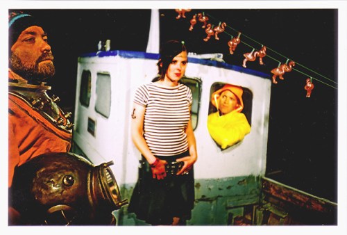 Ai Phoenix Foto: Jan Johannessen 