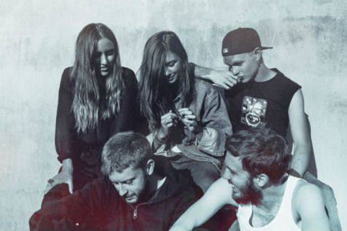 Highasakite. Foto: Tonje Thilesen 