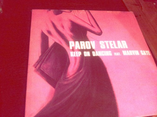 Parov Stelar